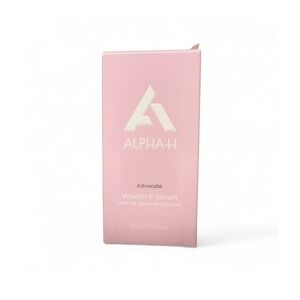 ALPHA-H Vitamin E‎ Serum with 1% Ceramide Complex - Hydrating Serum